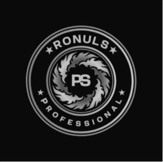 ps ronuls professional