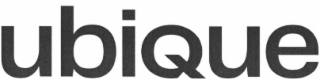 ubique