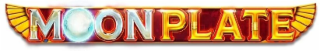 moon plate