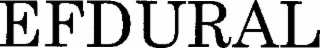 efdural