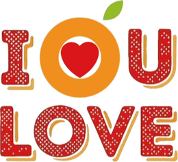 iou love