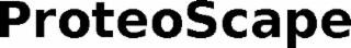 proteoscape