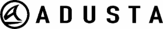 a adusta