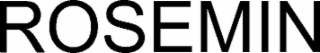 rosemin