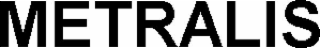 metralis