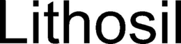 lithosil
