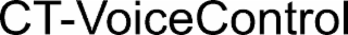 ct-voicecontrol