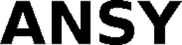 ansy