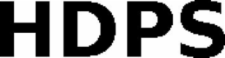 hdps