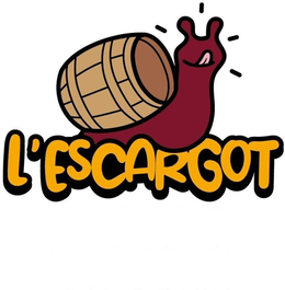 l'escargot