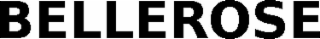 bellerose