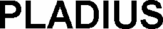 pladius