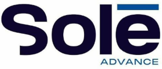 solé advance