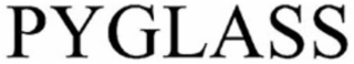 pyglass