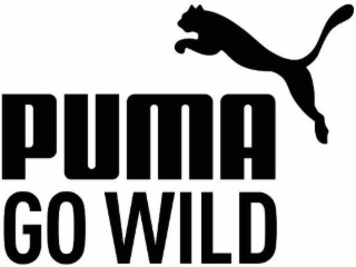 puma go wild