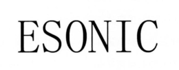 esonic