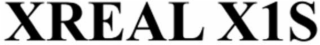 xreal x1s