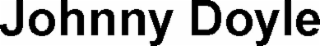 johnny doyle