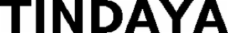 tindaya