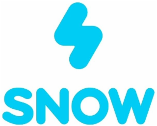 snow