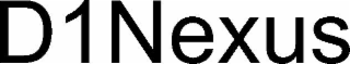d1nexus
