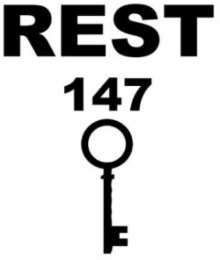 rest 147