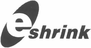 e shrink