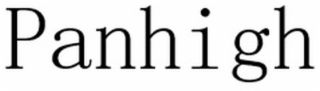 panhigh