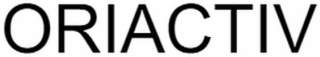 oriactiv