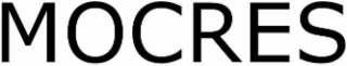 mocres