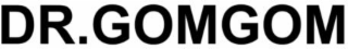 dr.gomgom