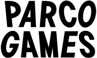 parco games