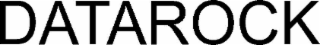 datarock