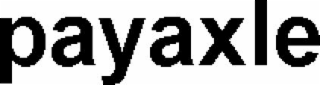 payaxle