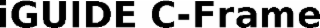 iguide c-frame