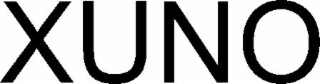 xuno