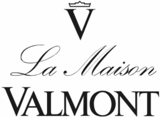 la maison valmont