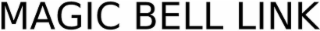 magic bell link