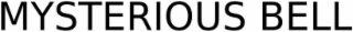 mysterious bell