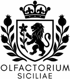 olfactorium siciliae