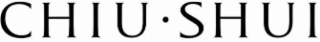 chiu·shui