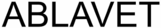 ablavet