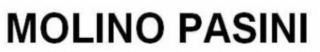 molino pasini