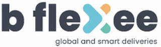 b flexee global and smart deliveries