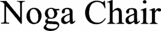 noga chair