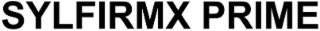sylfirmx prime