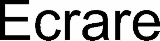 ecrare