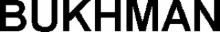 bukhman