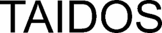 taidos