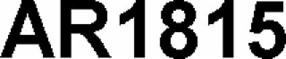 ar1815